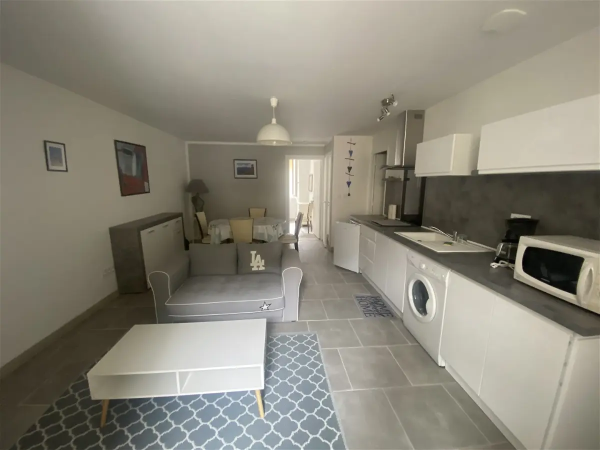 appartementà REMOLLON