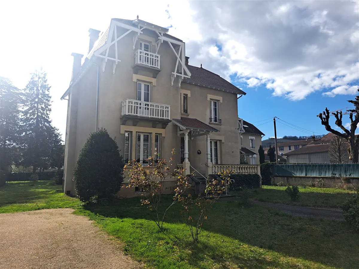 Achat maisonà ST MARCELLIN