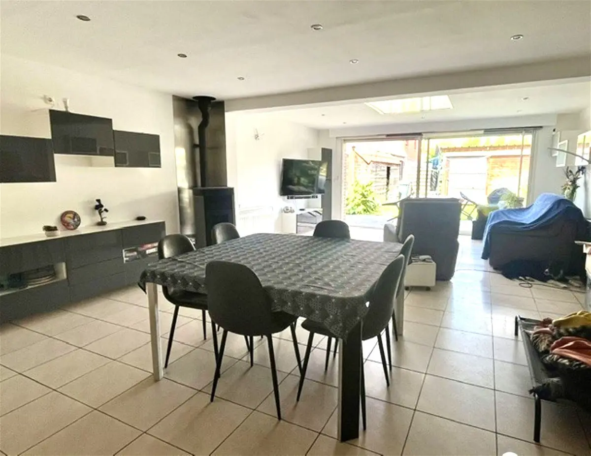 Achat maisonà MARQUETTE LEZ LILLE