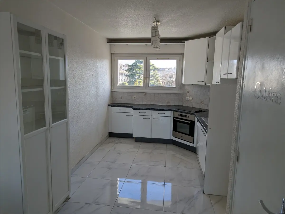 appartementà ANNEMASSE