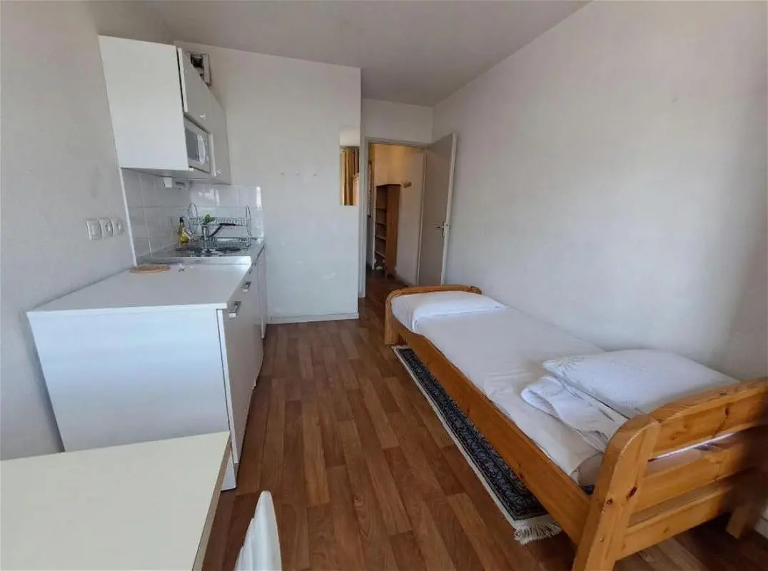 appartementà Grenoble