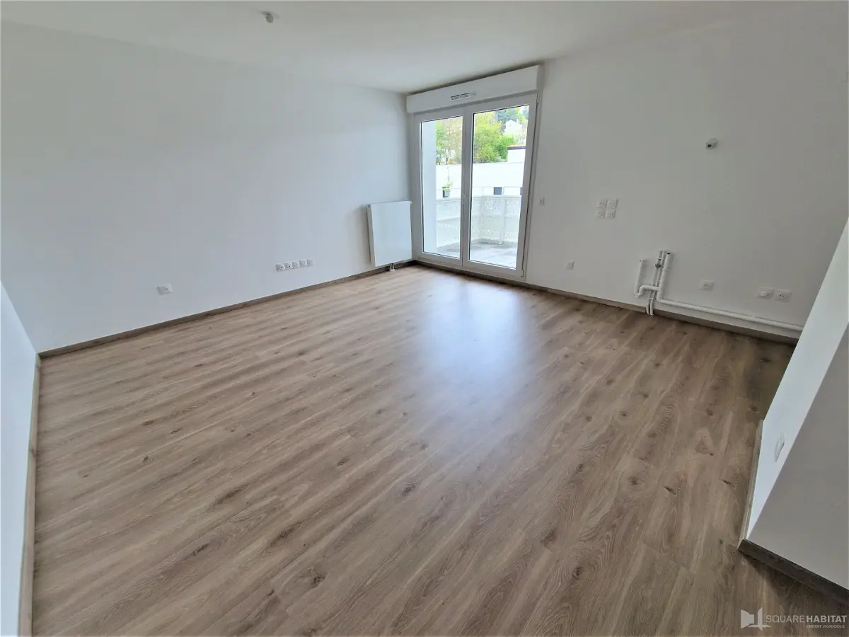 appartementà CHAMALIERES