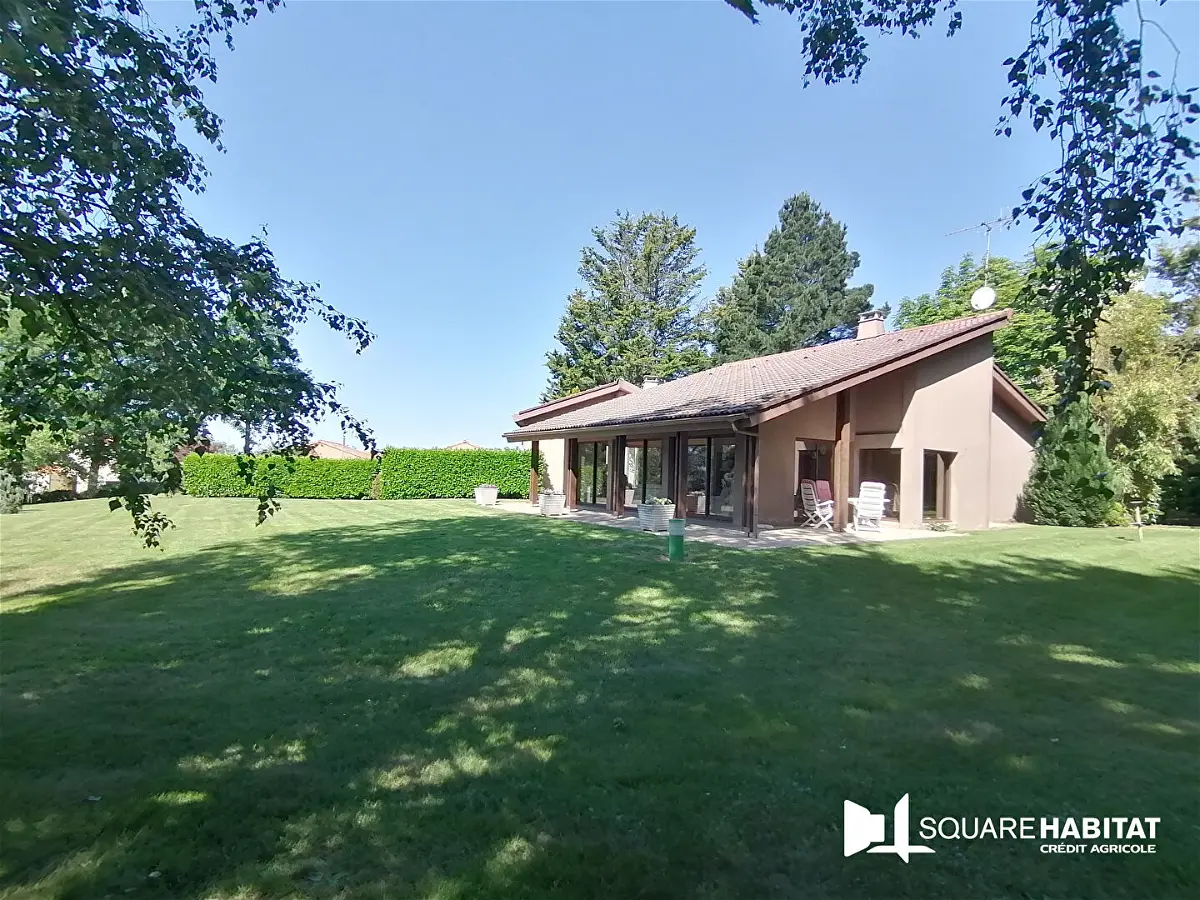 Achat maisonà CHOLET