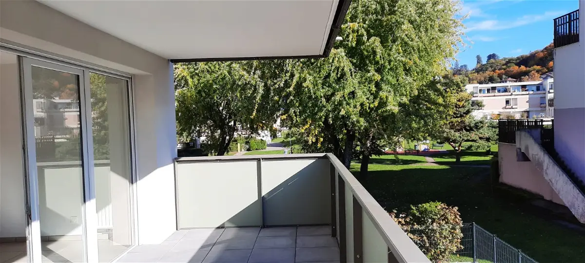 appartementà PUBLIER