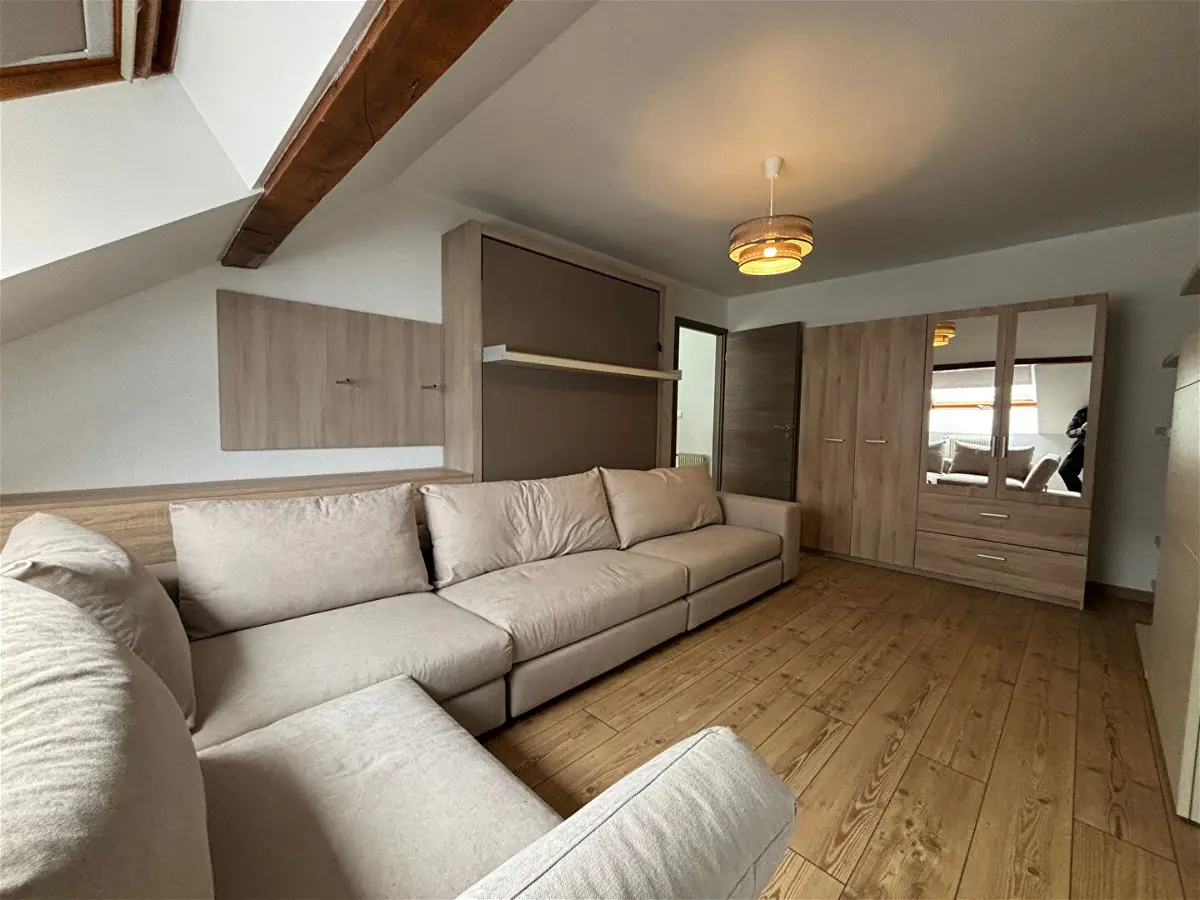 Achat appartementà VILLERS LE LAC