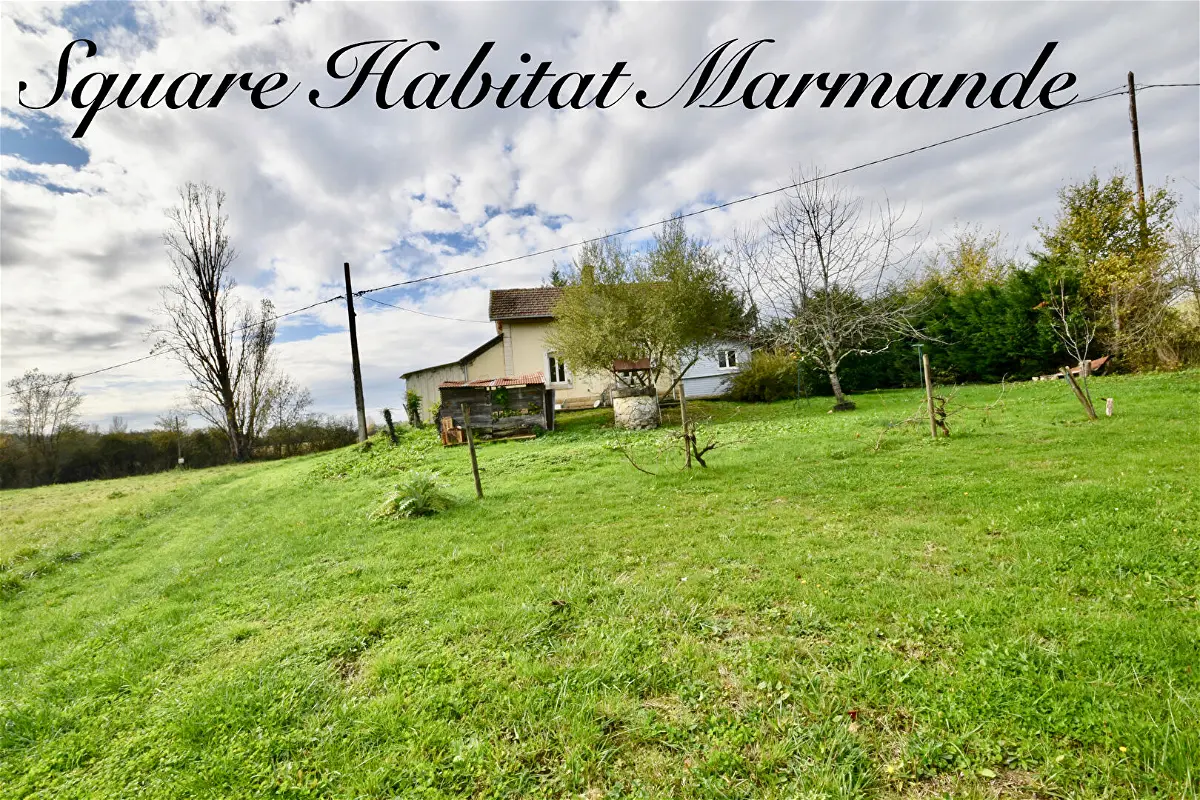 Achat maisonà MARMANDE