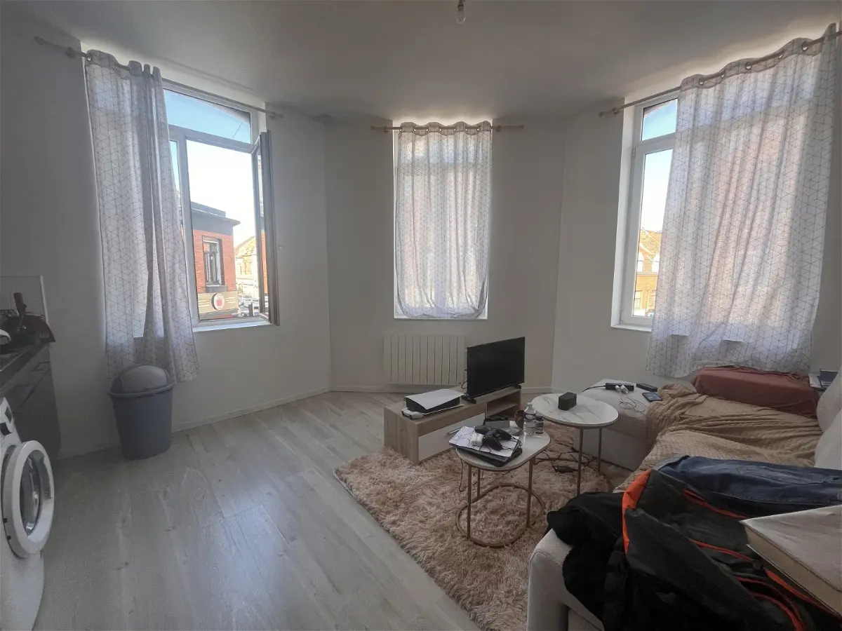 appartementà Roubaix
