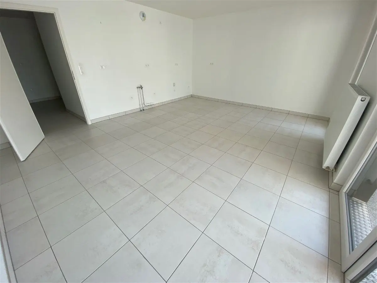 appartementà BISCHHEIM
