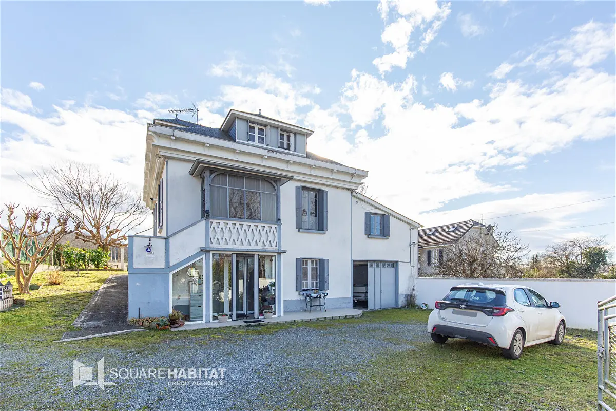 Achat maisonà BENEJACQ