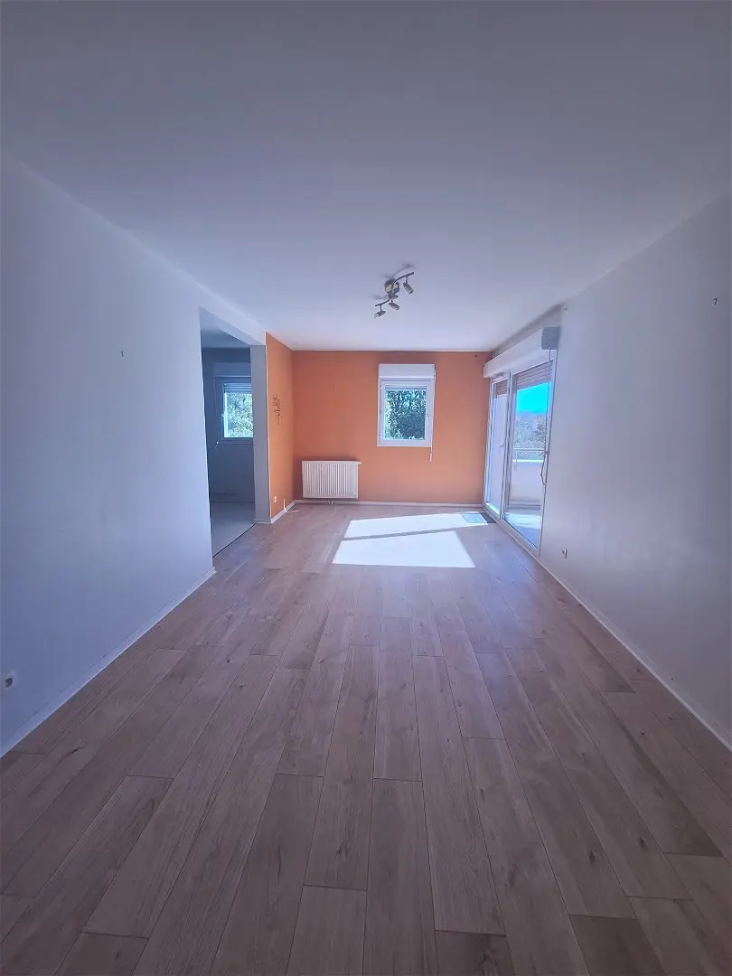Appartement 2 pièces 51 m² · à Issoire · 51,1 m² · 650 €/mois