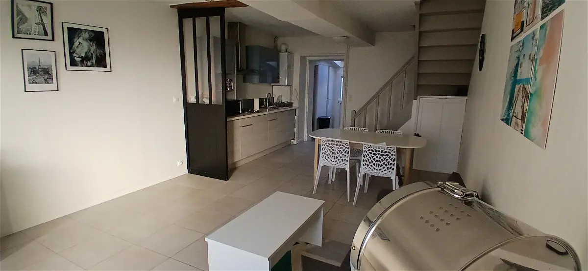 Achat maisonà CHATEAUBRIANT