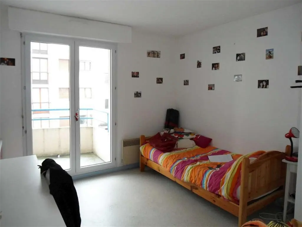 appartementà JOUE LES TOURS