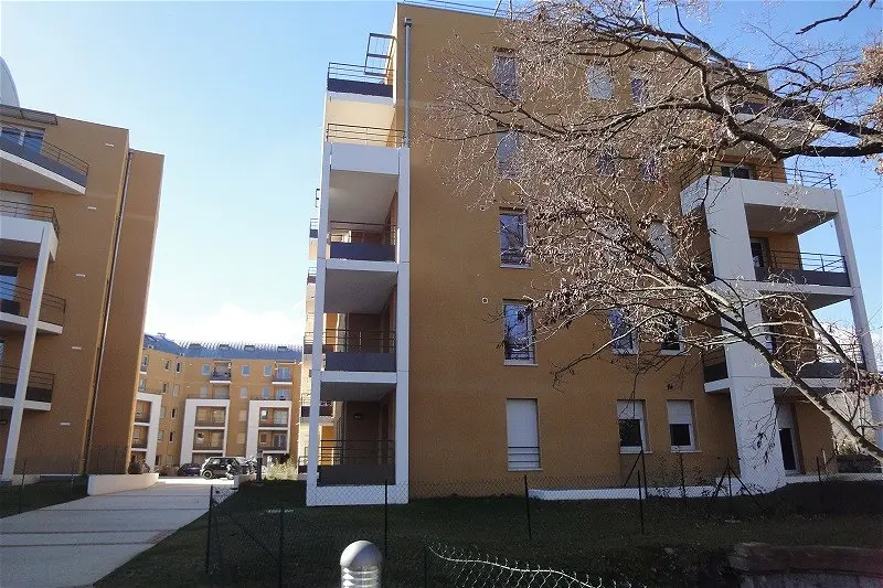 appartementà TOULOUSE