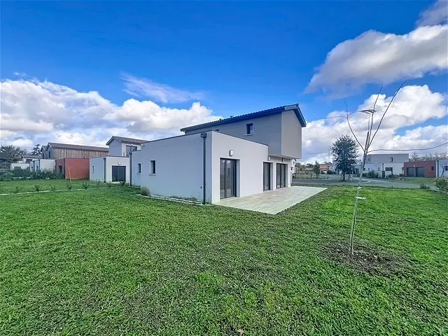 maisonà VILLENEUVE SUR LOT