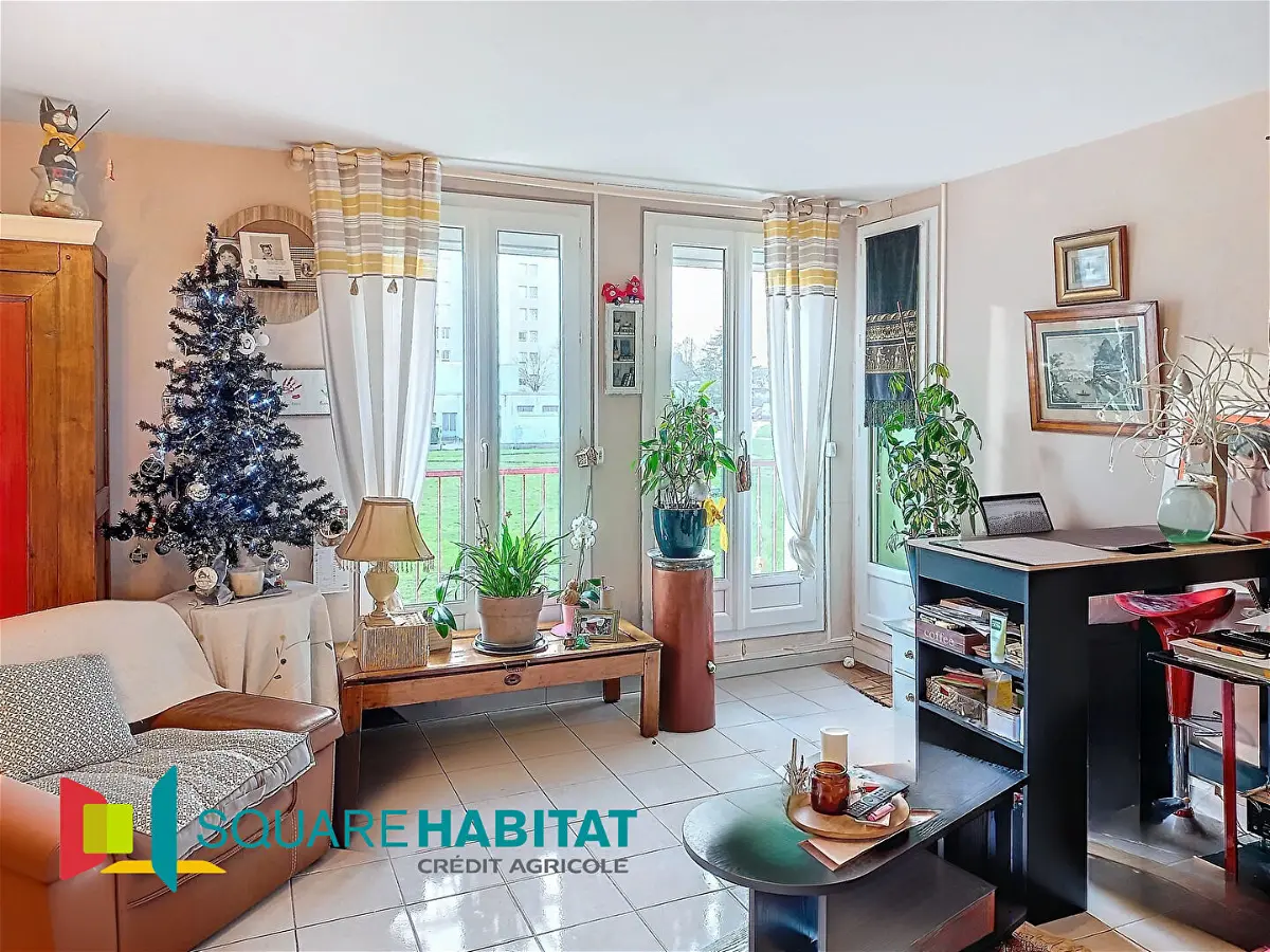 Achat appartementà SAINT BRIEUC