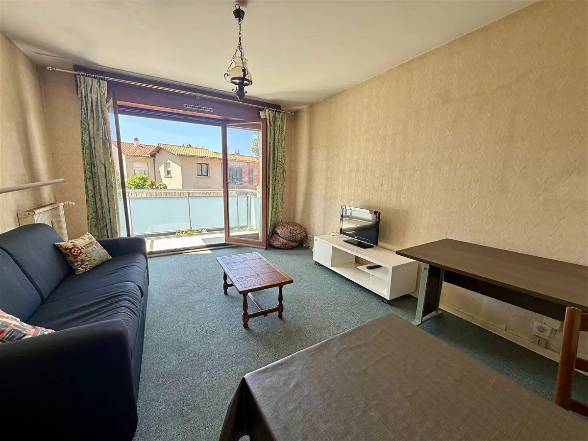 Achat appartementà TALENCE