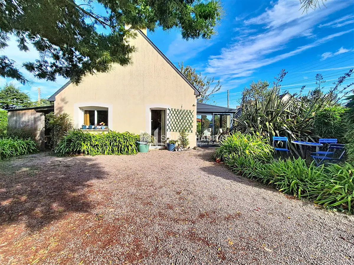 Maison 2 pièces 58 m² · à Plouézec · 58 m² · 264 000 €