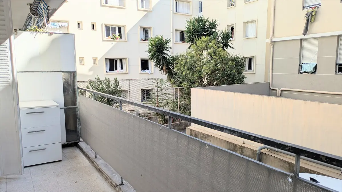 appartementà Nice