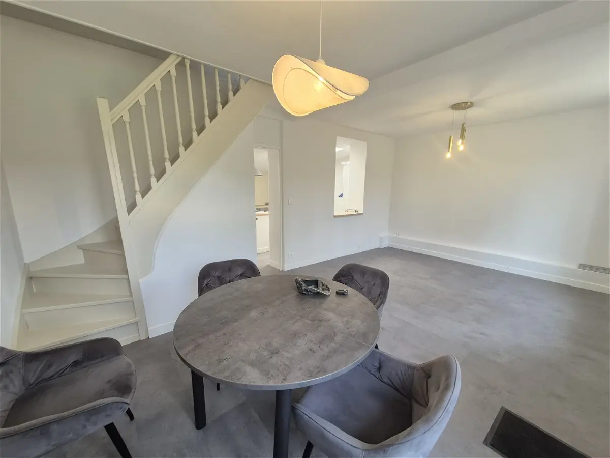 maisonà Tourcoing