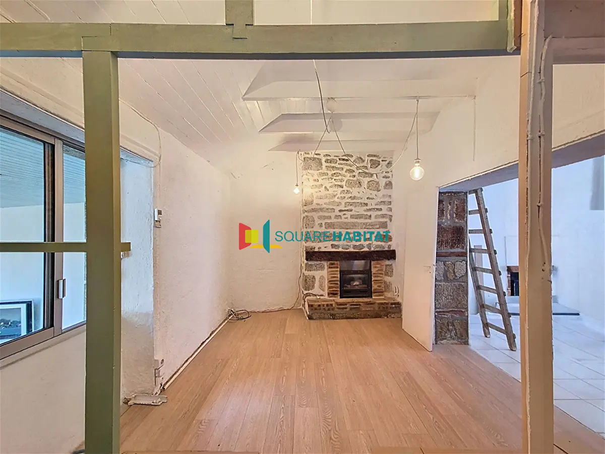 Achat maisonà PONT L ABBE