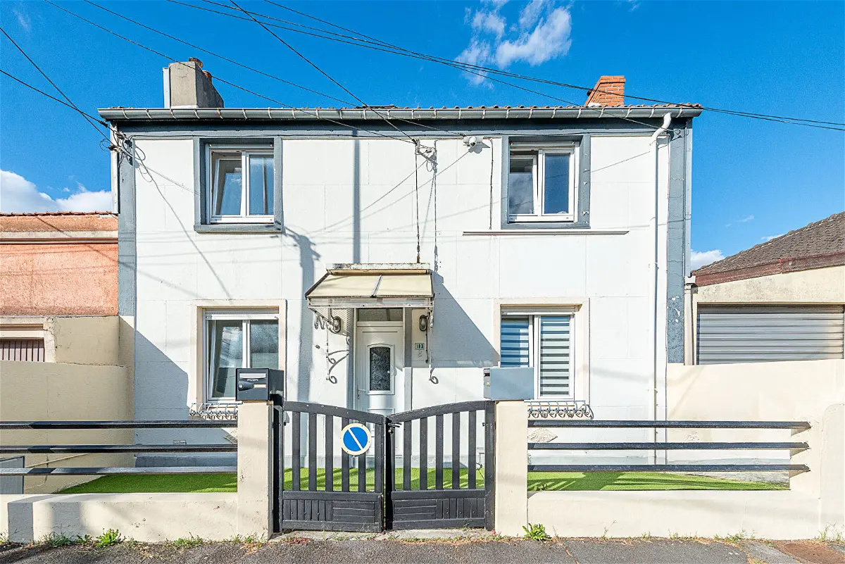 Achat maisonà LA SENTINELLE