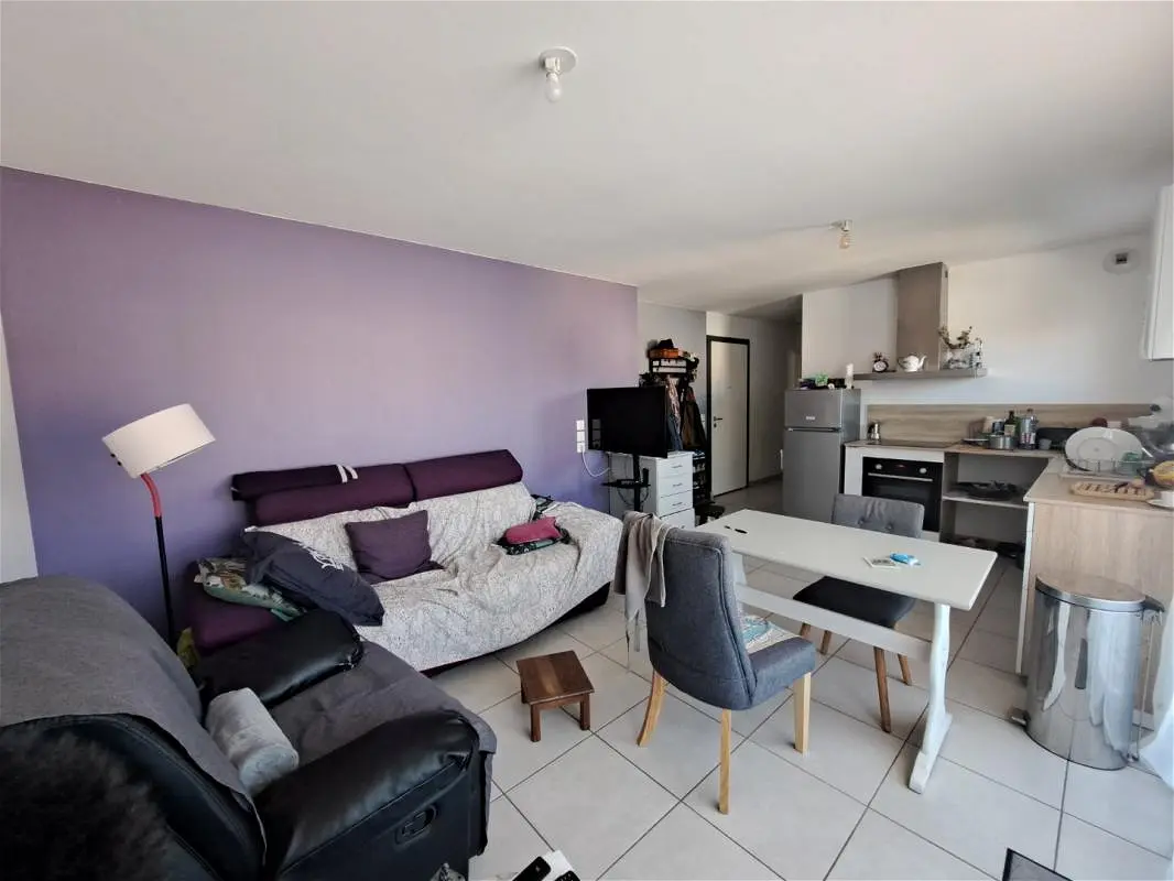 appartementà Moirans