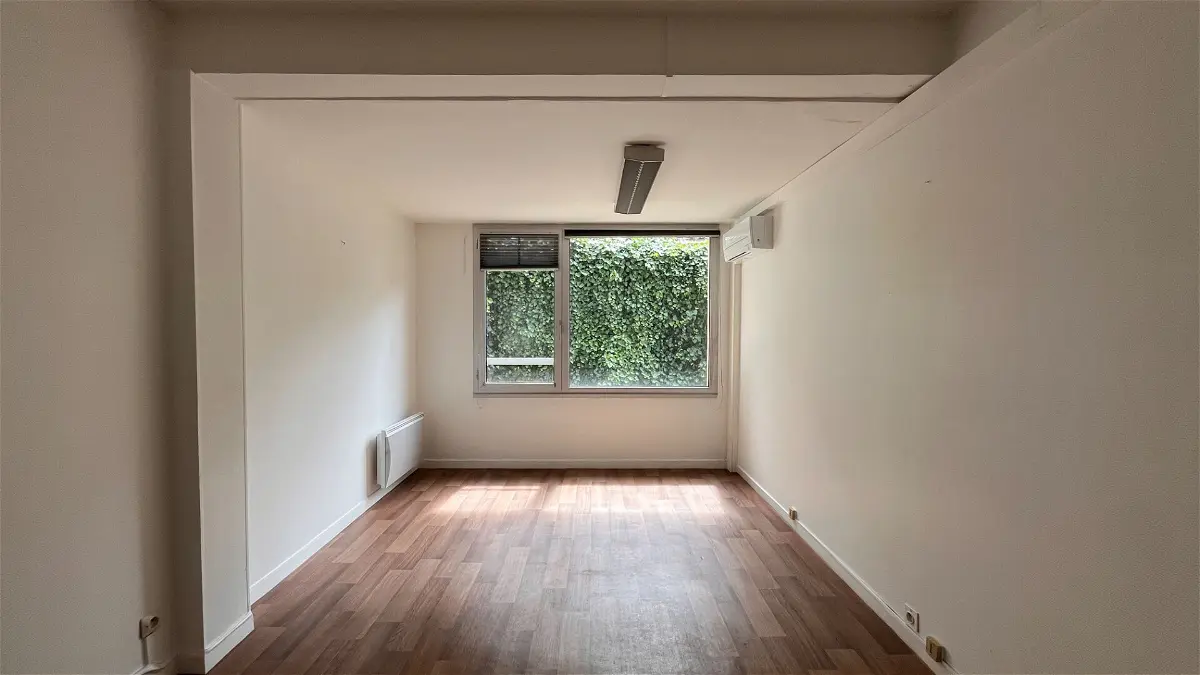 Achat appartementà POITIERS