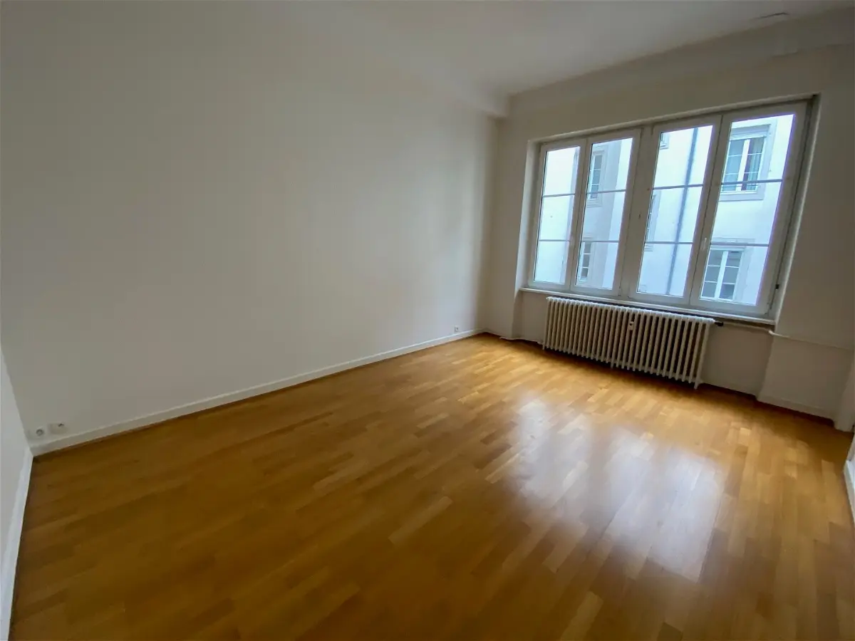 appartementà STRASBOURG