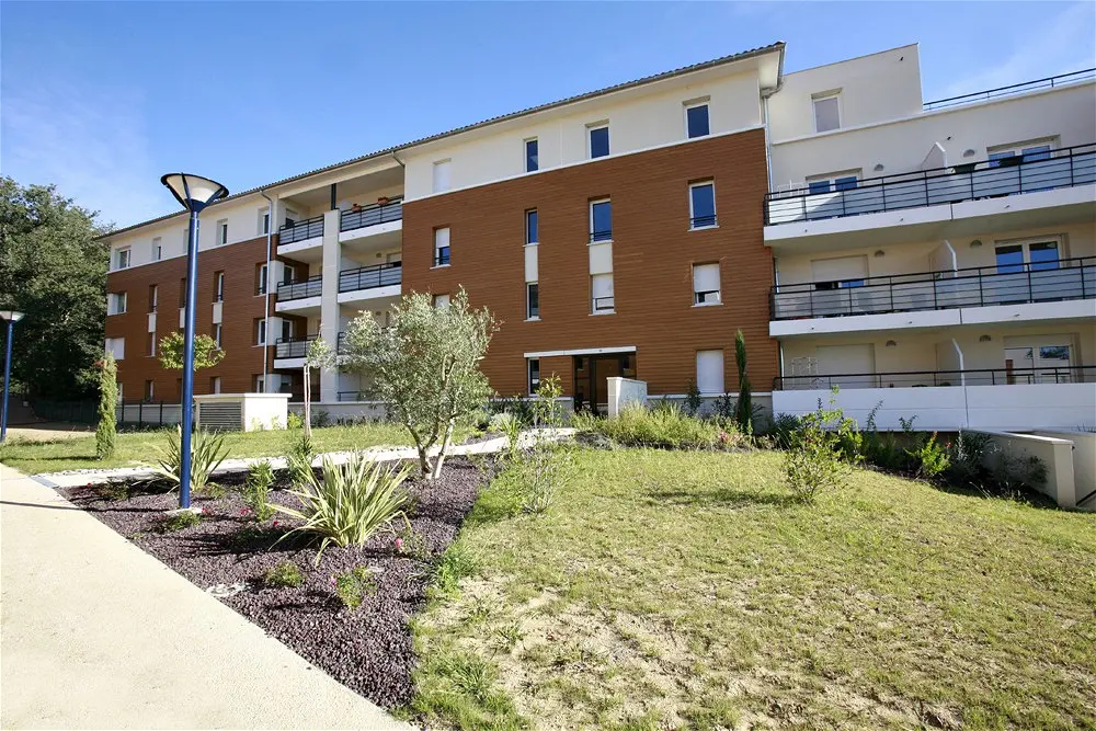 appartementà TOURNEFEUILLE