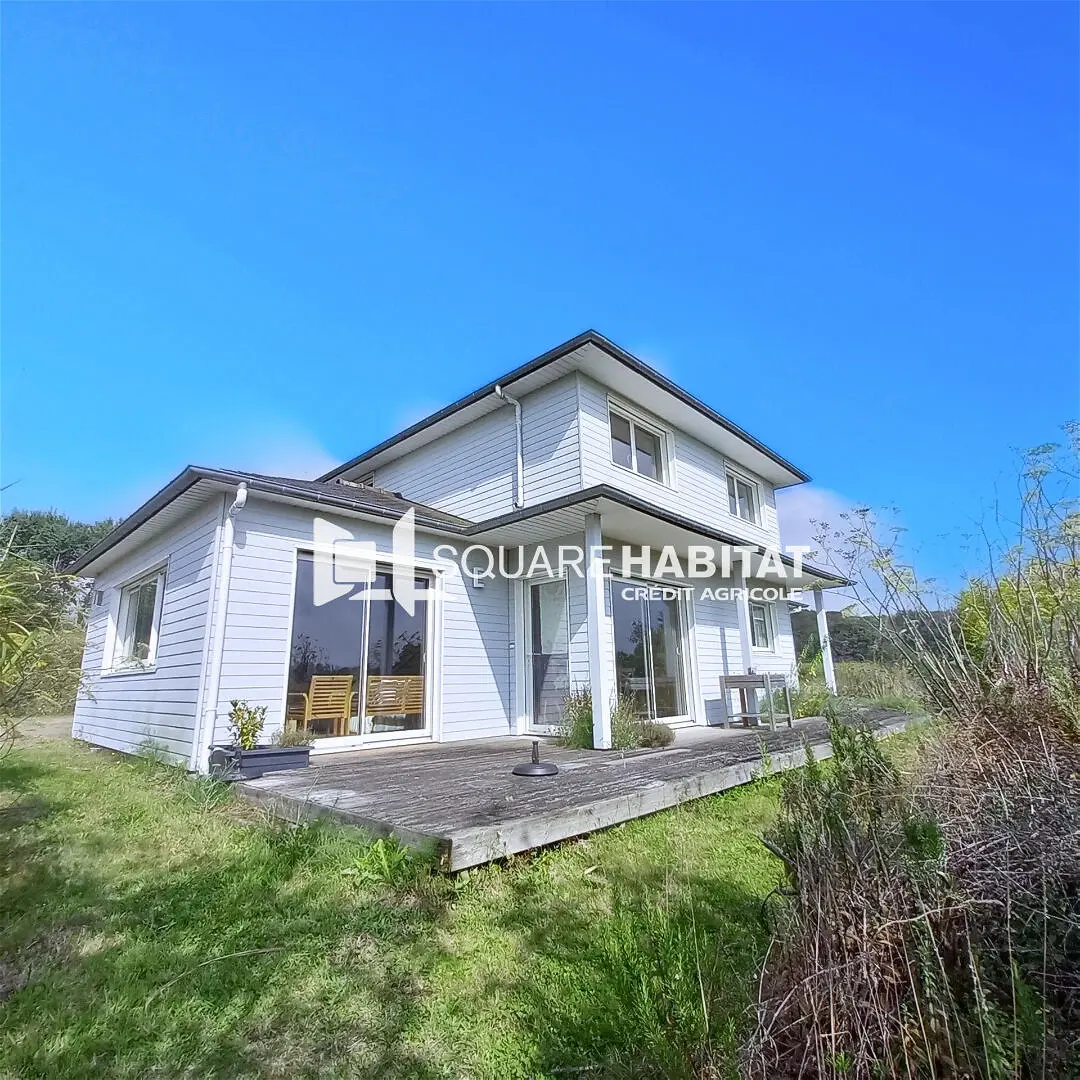 Achat maisonà SAINT PEVER
