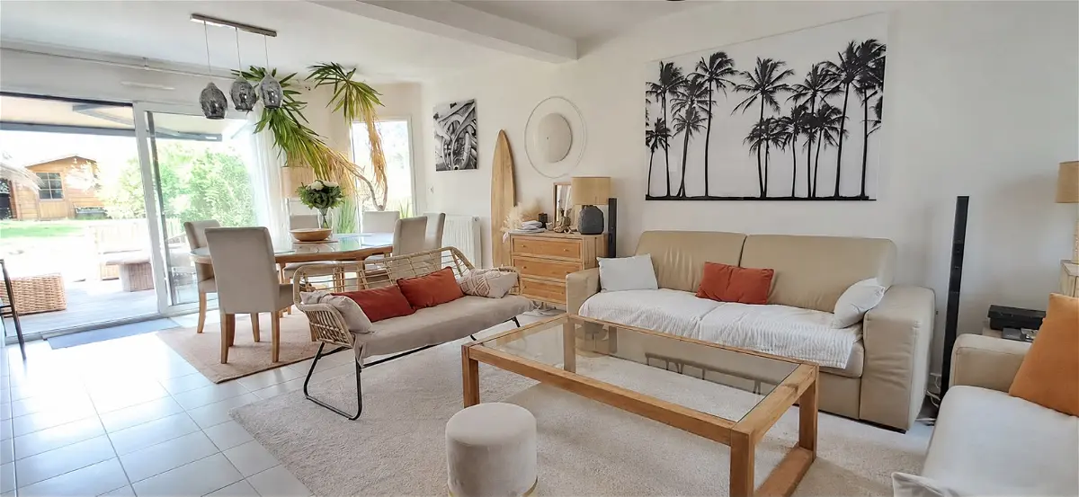 Achat maisonà LA BAULE