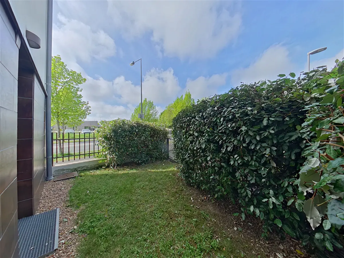 Achat appartementà TOURS