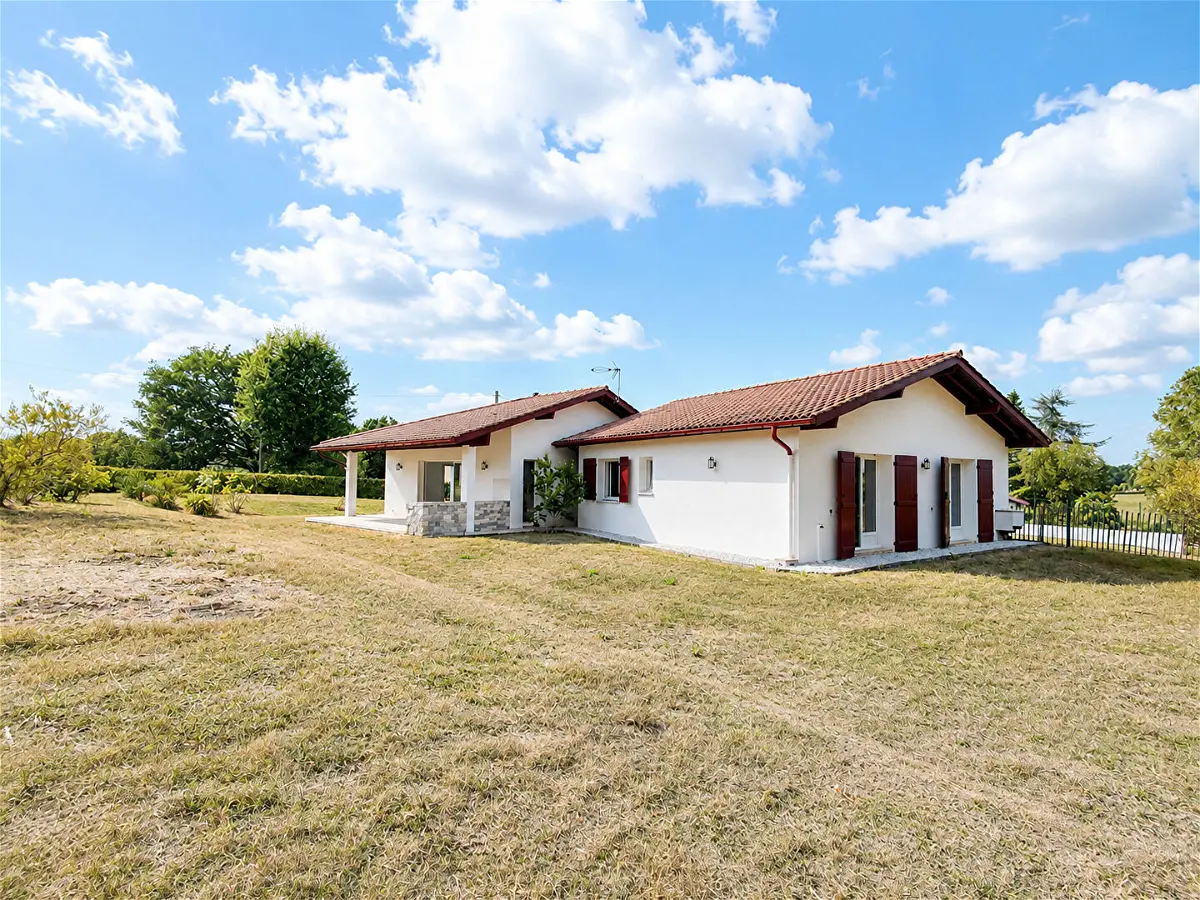 Achat maisonà HASPARREN