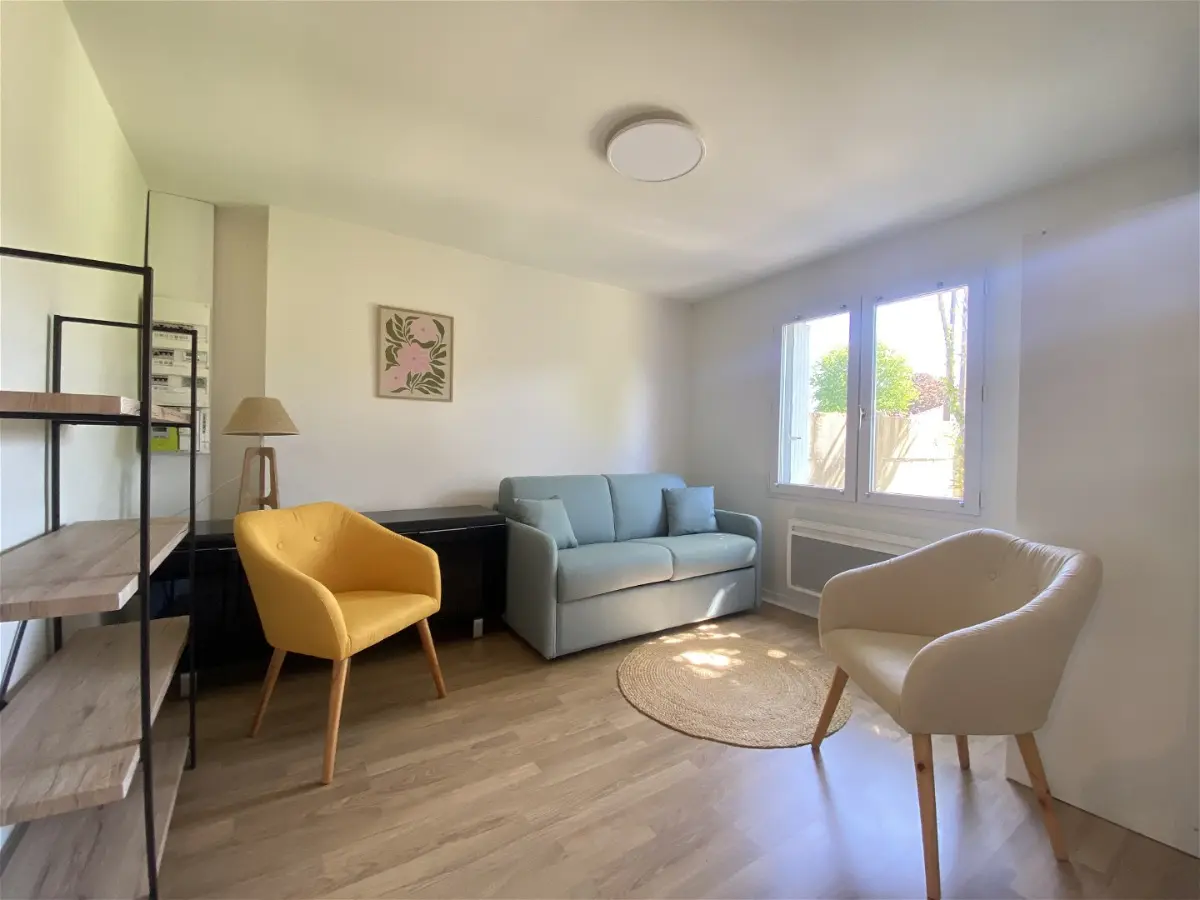 appartementà LA ROCHE SUR YON