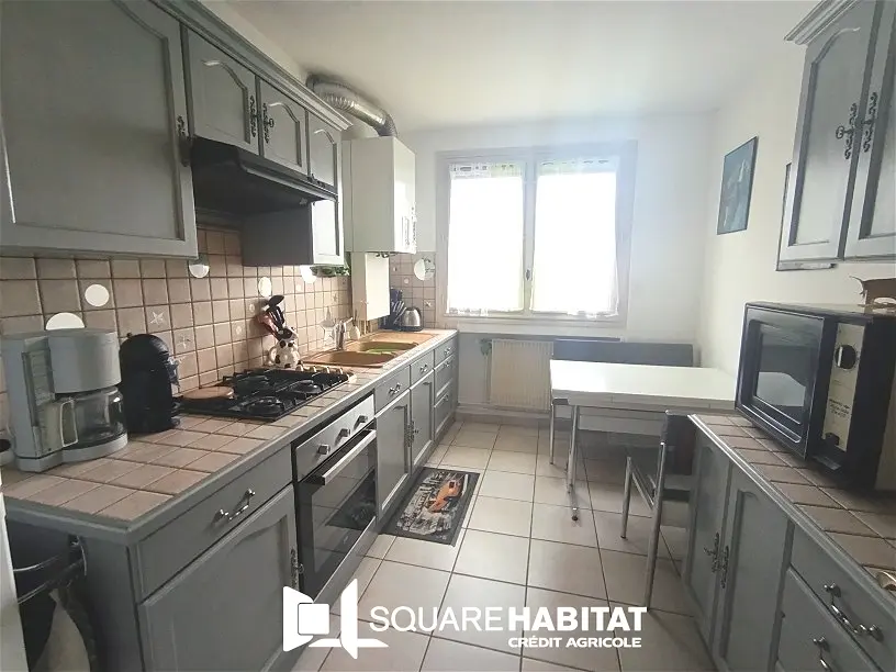 Achat appartementà LE COTEAU