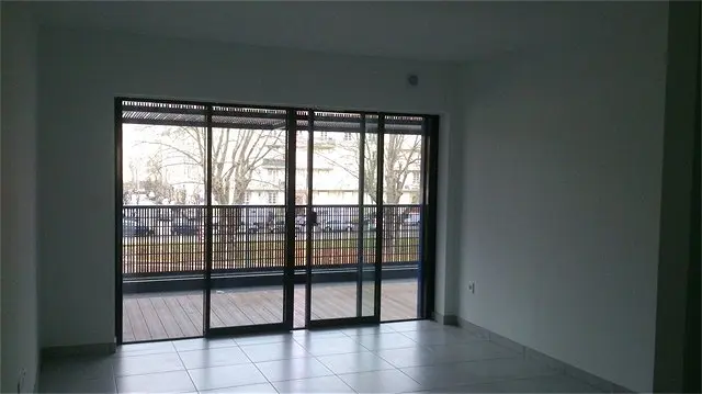 appartementà STRASBOURG