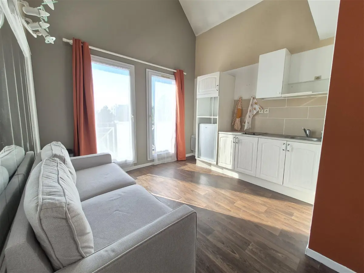 appartementà Arras
