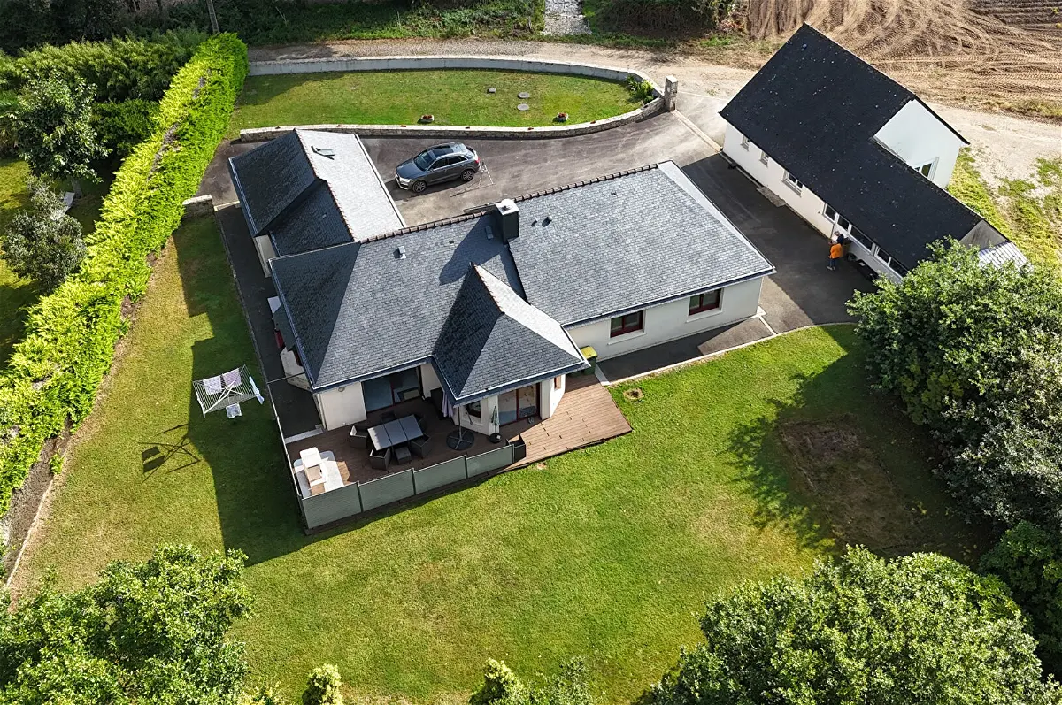 Achat maisonà LANDERNEAU