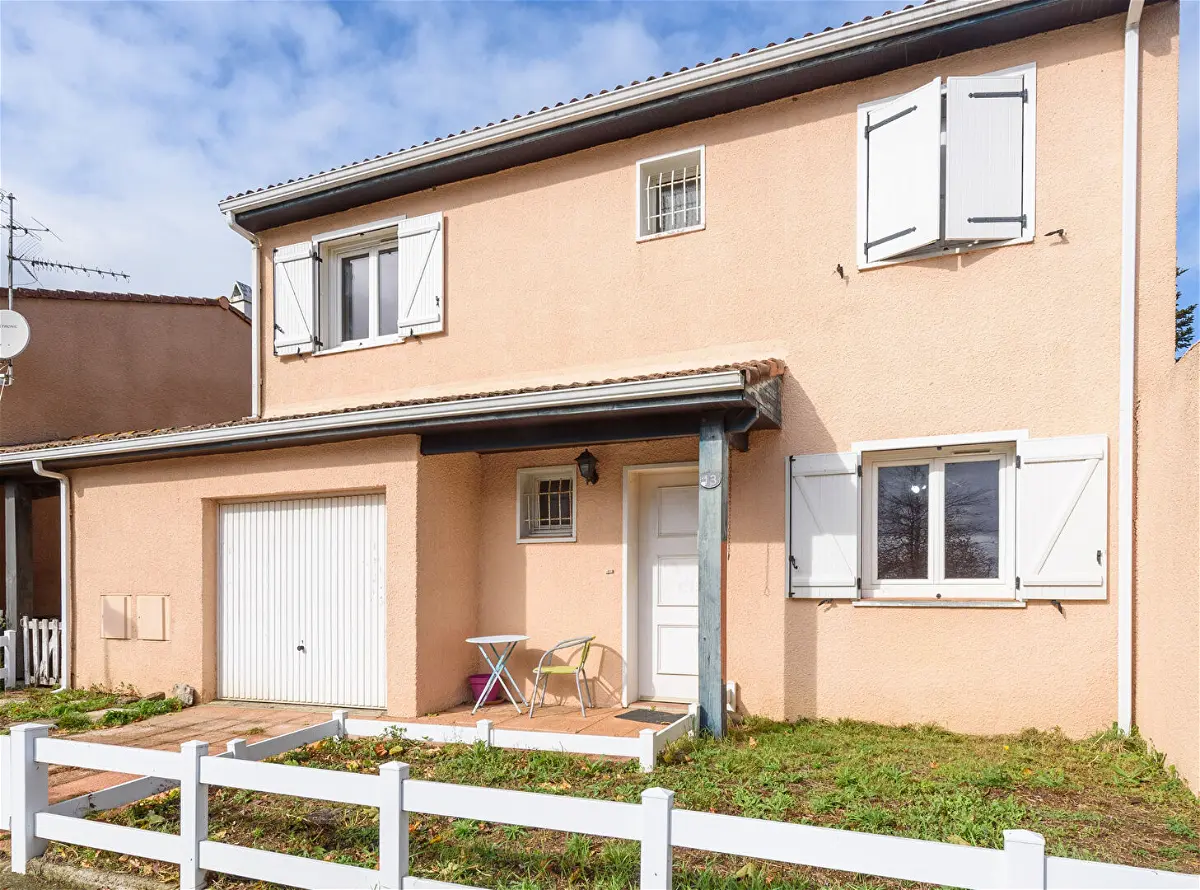 Achat maisonà PIBRAC