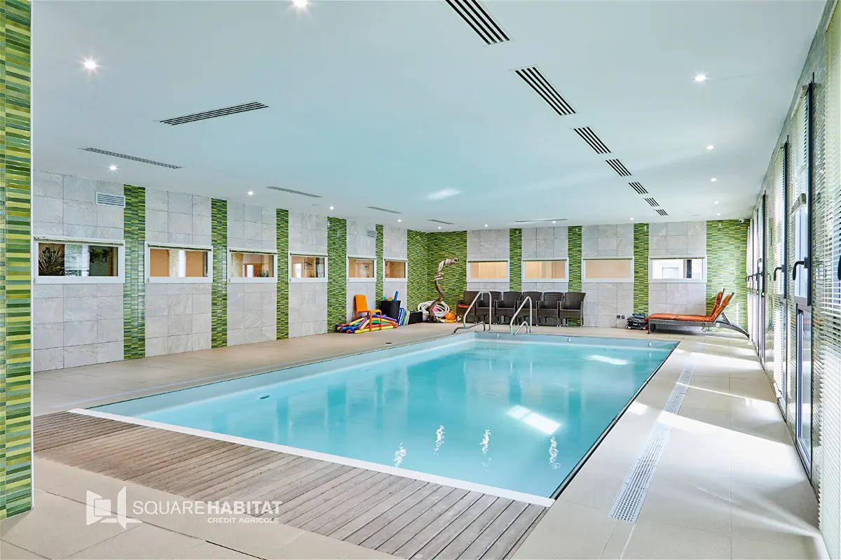 Achat appartementà RENNES