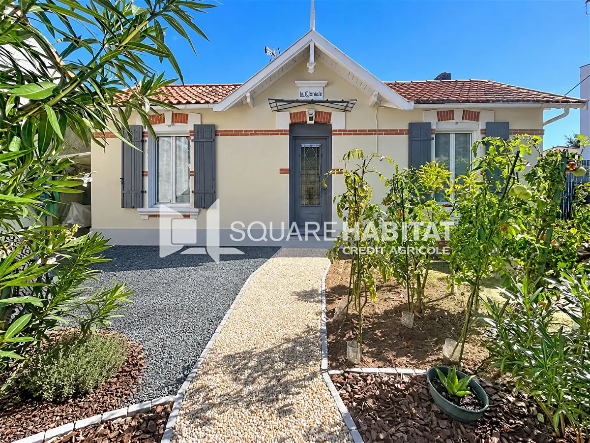 Achat maisonà ROYAN
