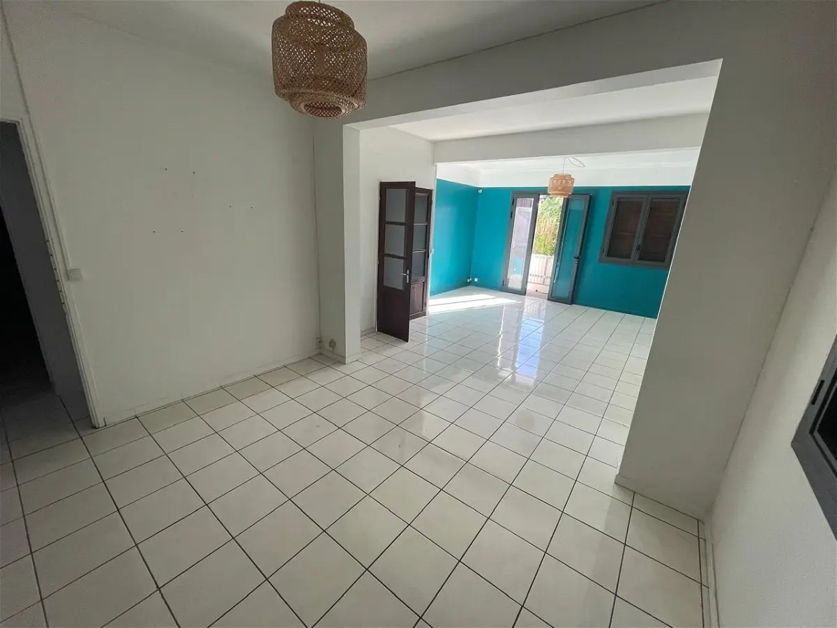 appartementà LE TAMPON