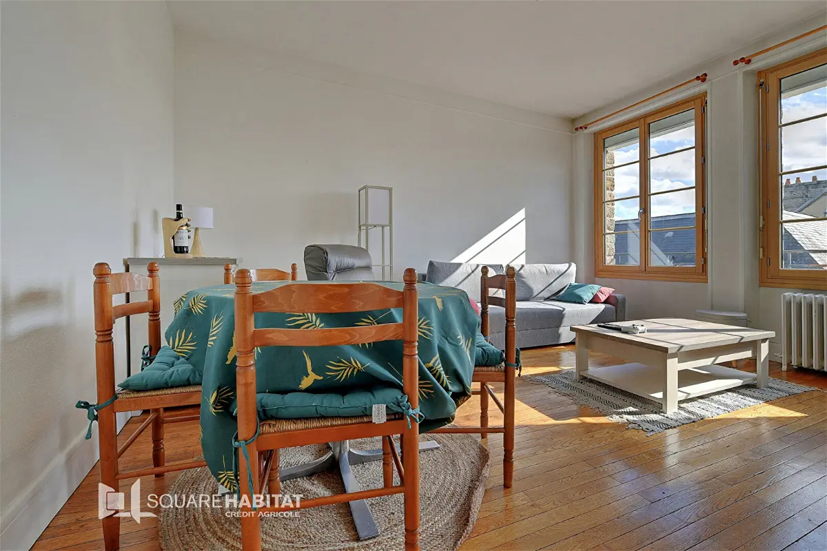 Achat appartementà FLERS