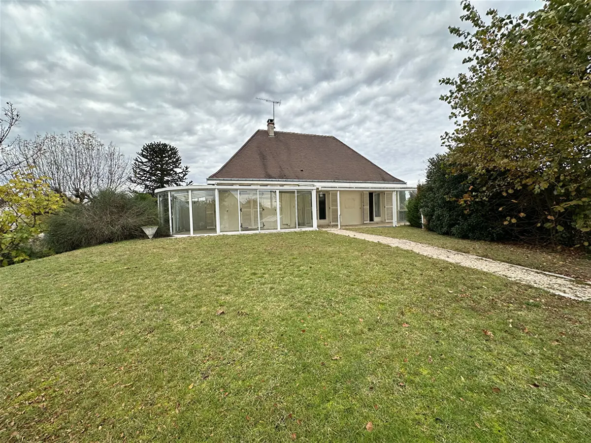 Achat maisonà VINEUIL