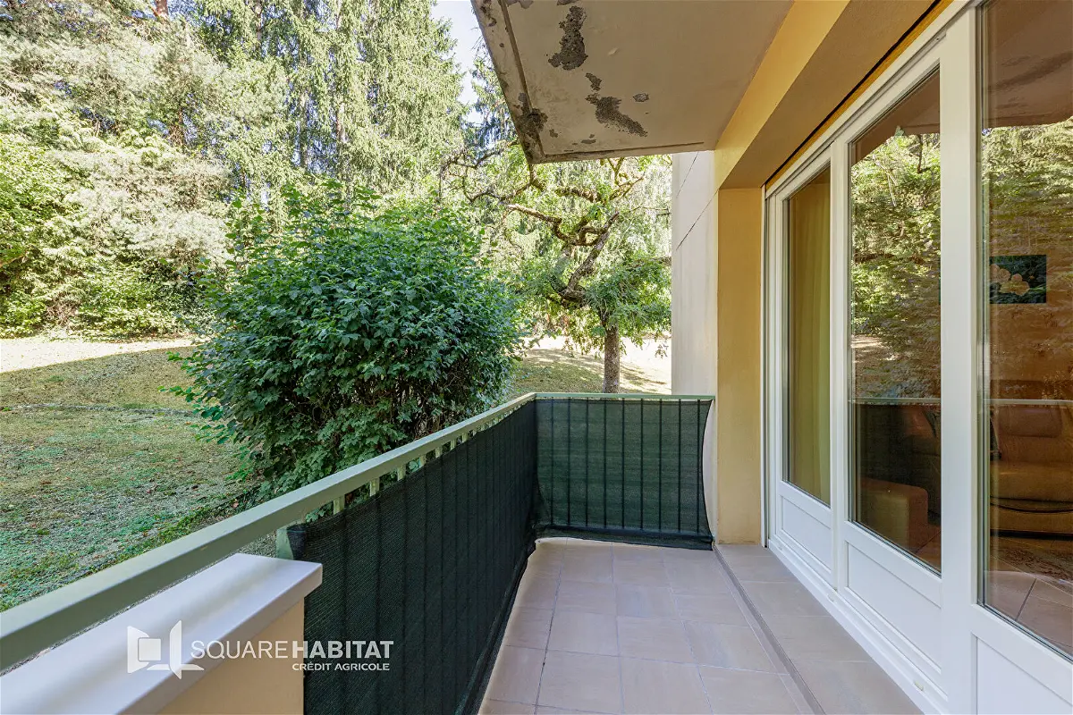 Achat appartementà belfort