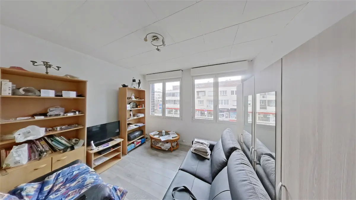 Achat appartementà DUNKERQUE