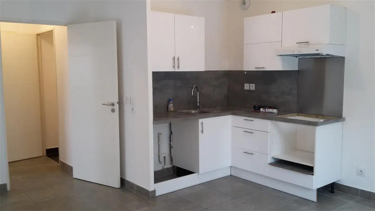 appartementà Lyon 8e Arrondissement