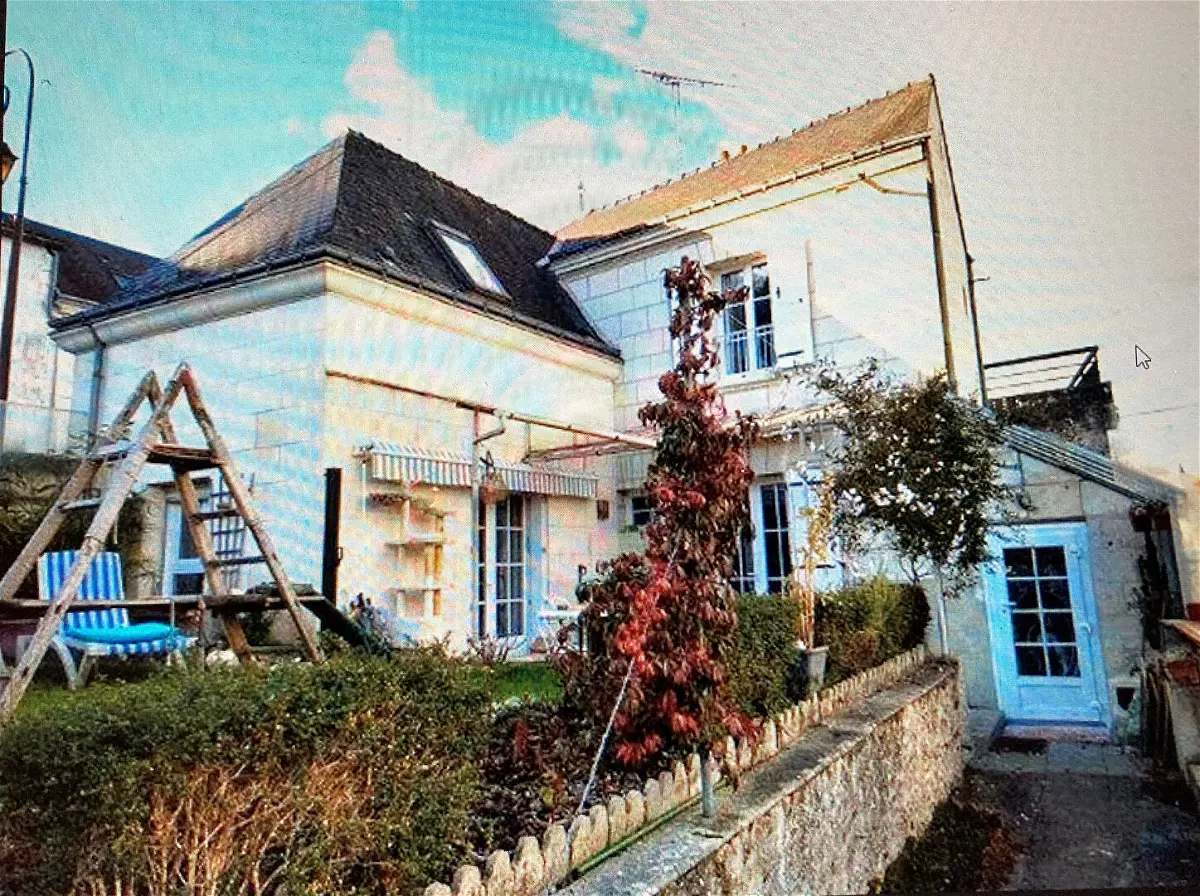 Achat maisonà LOCHES