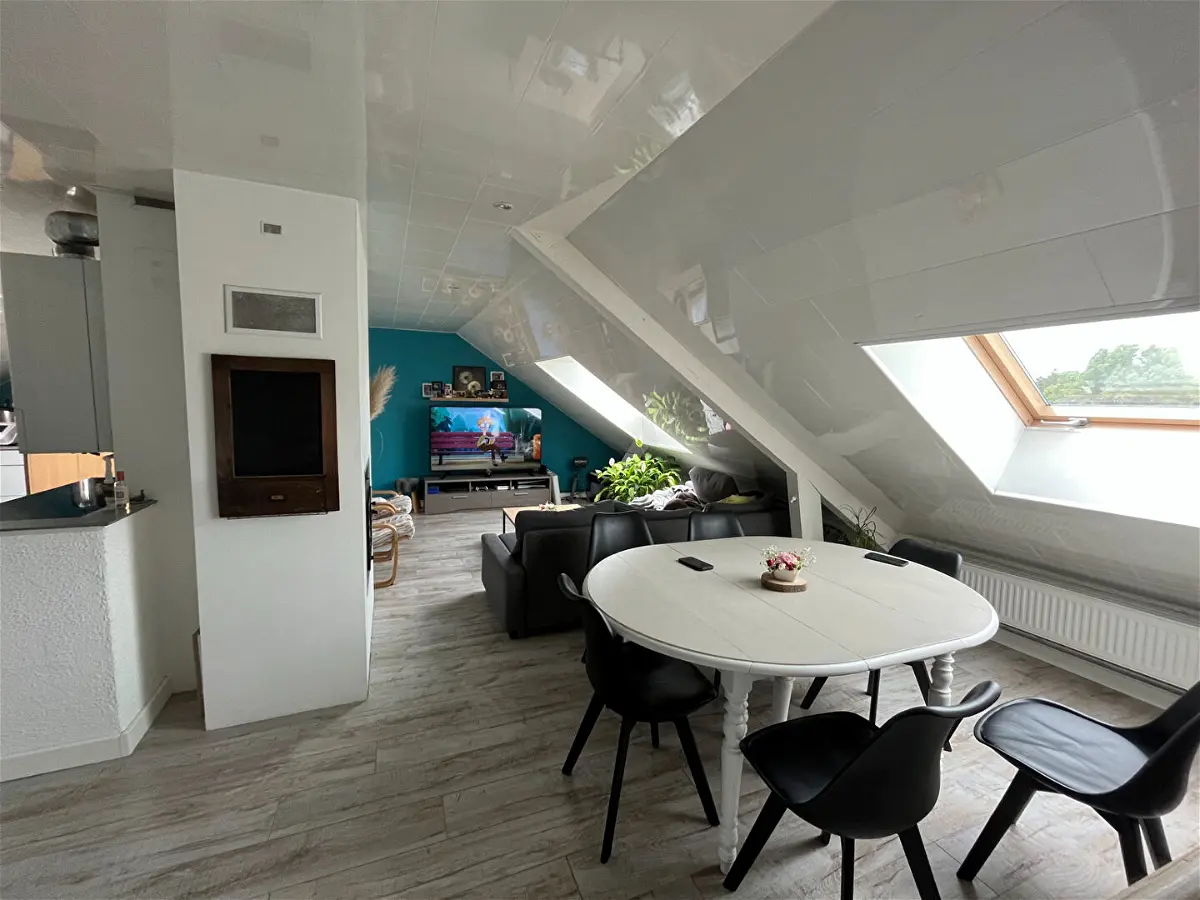 Achat appartementà BAVILLIERS