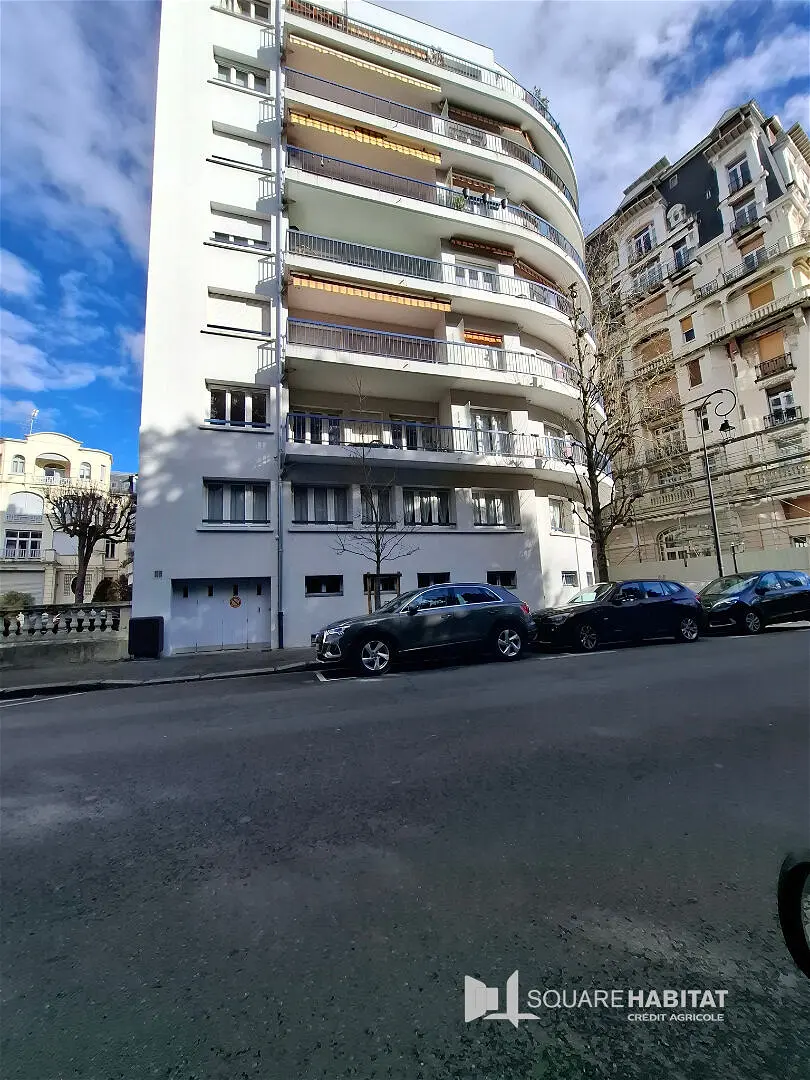 Achat appartementà VICHY